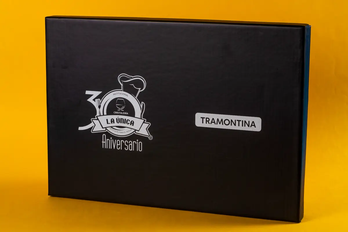 Kit de regalo de aniversario Tramontina